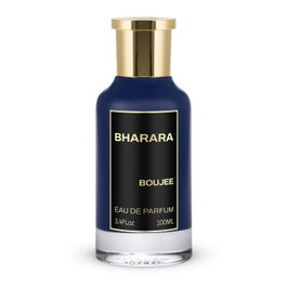 Bharara Boujee Eau de Parfum Unisexe 100 ml