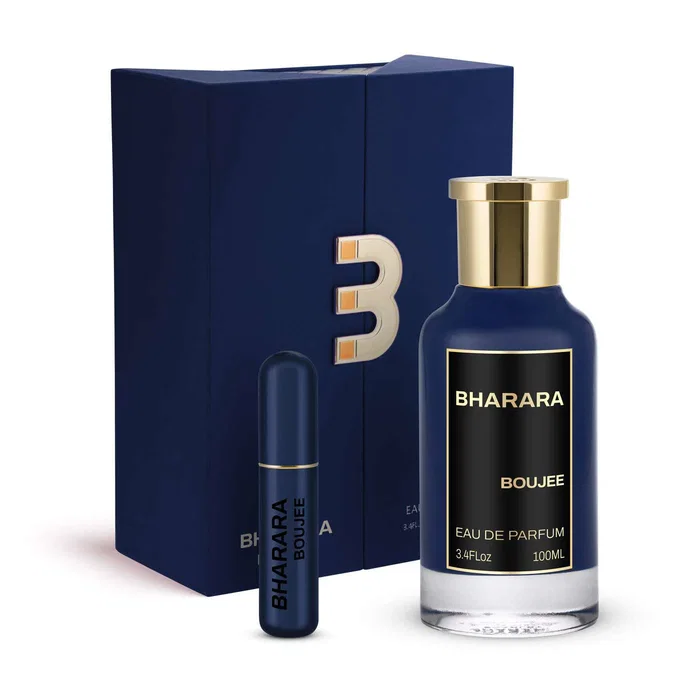 Bharara Boujee Eau de Parfum Unisexe 100 ml