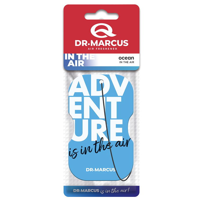 Dr. Marcus In The Air Ocean DRM1140