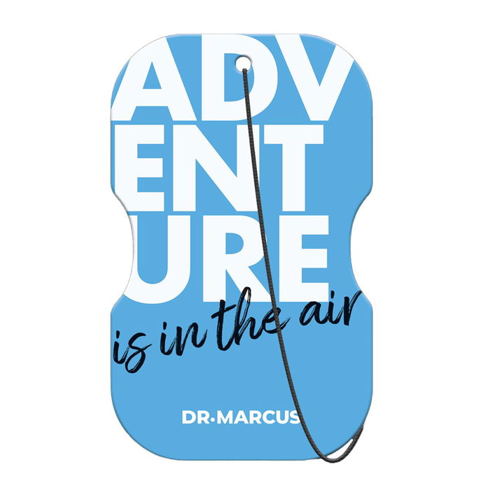 Dr. Marcus In The Air Ocean DRM1140