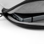 Phoenix Technologies PHBASICSH14 Housse Malette Neopreno pour Portable 14" Gris - Protection Antichoc et Imperméable