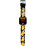 Kids Licensing Montre LED Pokémon POK4402 Jaune