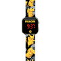Kids Licensing Montre LED Pokémon POK4402 Jaune