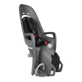 Hamax Zenith Relax Porte-Bébés Gris/Noir