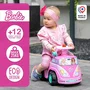 Falk Porteur Van rétro Barbie