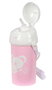 Safta - Gourde isotherme 500 ml avec ouverture automatique et paille pour enfants, motif Koala, pour école maternelle (7.3 x 19.5 x 7.3 cm)