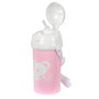 Bouteille d'eau Safta Koala Rose PVC 500 ml