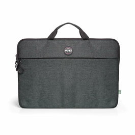 Port Designs Sacoche BELIZE II ERGOVIEW Gris 15.6/16''