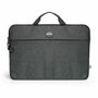 Port Designs Sacoche BELIZE II ERGOVIEW Gris 15.6/16''