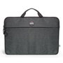 Port Designs Sacoche BELIZE II ERGOVIEW Gris 15.6/16''