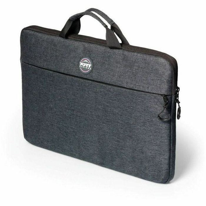 Port Designs Sacoche BELIZE II ERGOVIEW Gris 15.6/16''