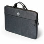 Port Designs Sacoche BELIZE II ERGOVIEW Gris 15.6/16''