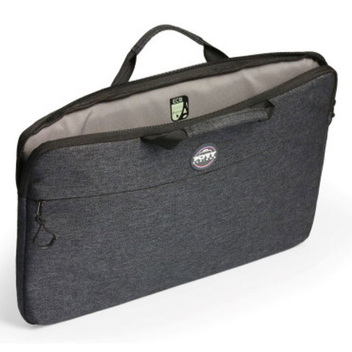 Port Designs Sacoche BELIZE II ERGOVIEW Gris 15.6/16''
