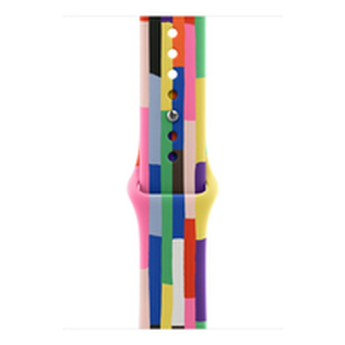 Bracelet à montre Apple MDWF4ZM/A S/M