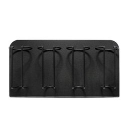 Hardel THOR MACHINES SUPPORT noir
