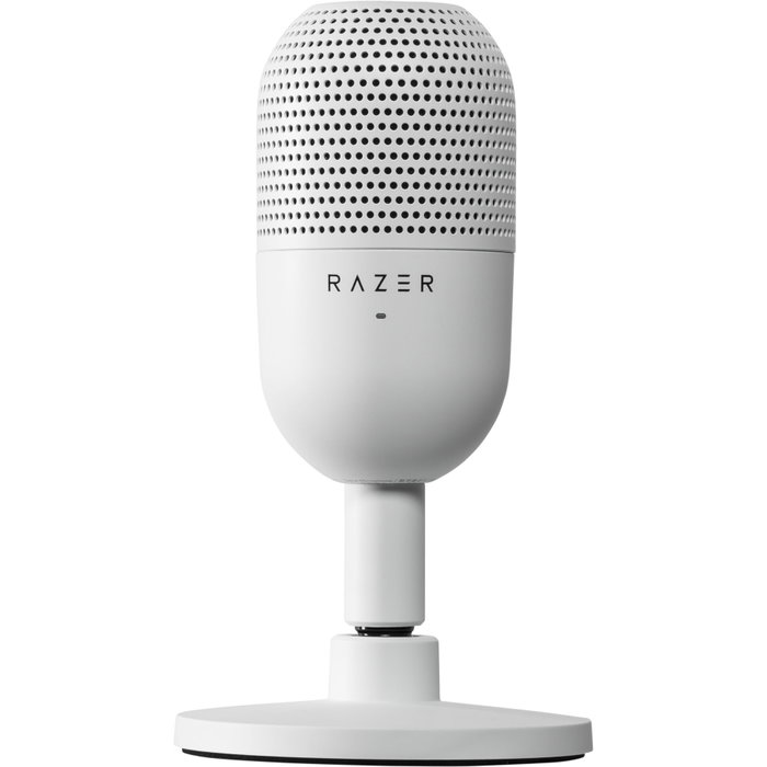 Razer Seiren V3 Mini Blanc