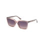 Lunettes de soleil Femme Guess GU00099-5520B Ø 55 mm