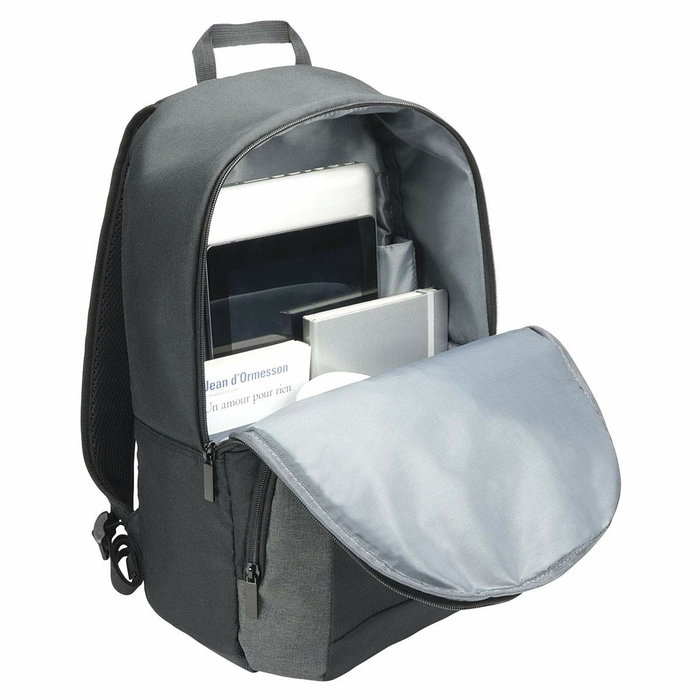 Mobilis Sacoche pour Portable 003051 Noir Gris Multicouleur