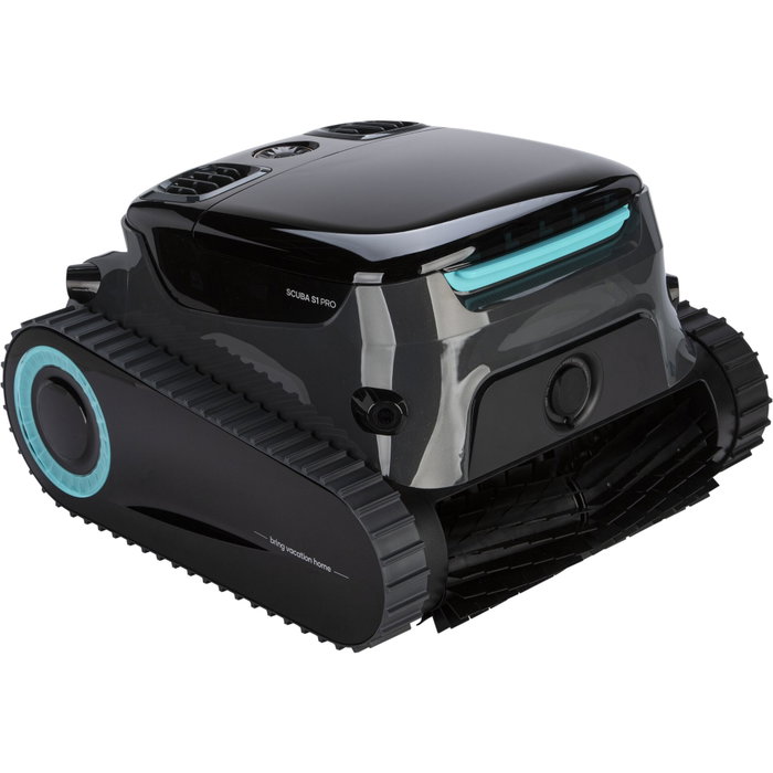 Aiper Scuba S1 Pro Robot de piscine sans fil Aiper Scuba S1 Pro Robot de piscine sans fil