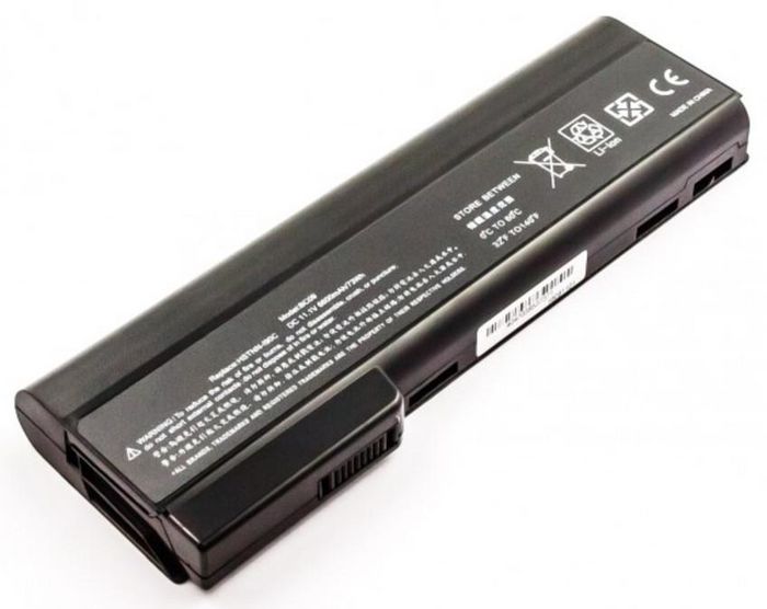 CoreParts Batterie 10,8V 6600mAh 9 Cellules - Haute Qualité, Testée et Certifiée CoreParts Batterie 10,8V 6600mAh 9 Cellules - Haute Qualité, Testée et Certifiée