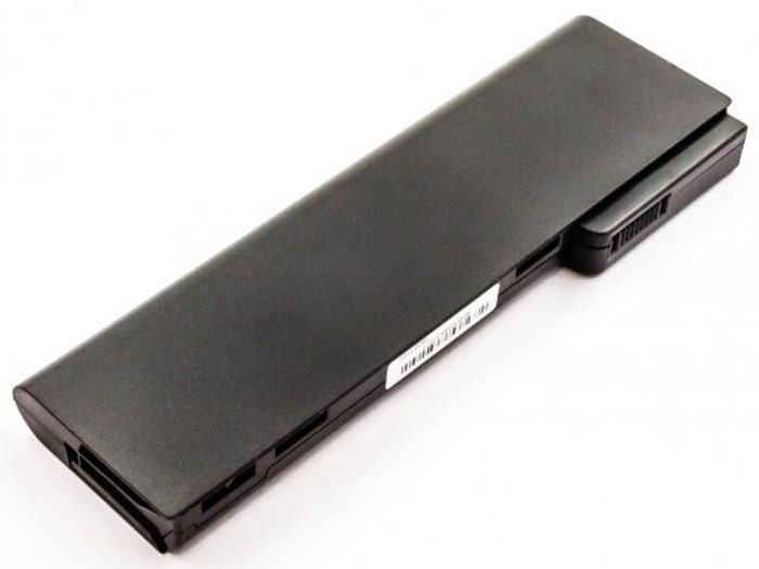 CoreParts Batterie 10,8V 6600mAh 9 Cellules - Haute Qualité, Testée et Certifiée CoreParts Batterie 10,8V 6600mAh 9 Cellules - Haute Qualité, Testée et Certifiée