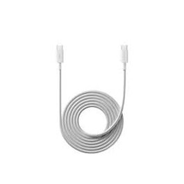 Câble USB-C vers USB-C Xiaomi BHR087AGL 2 m