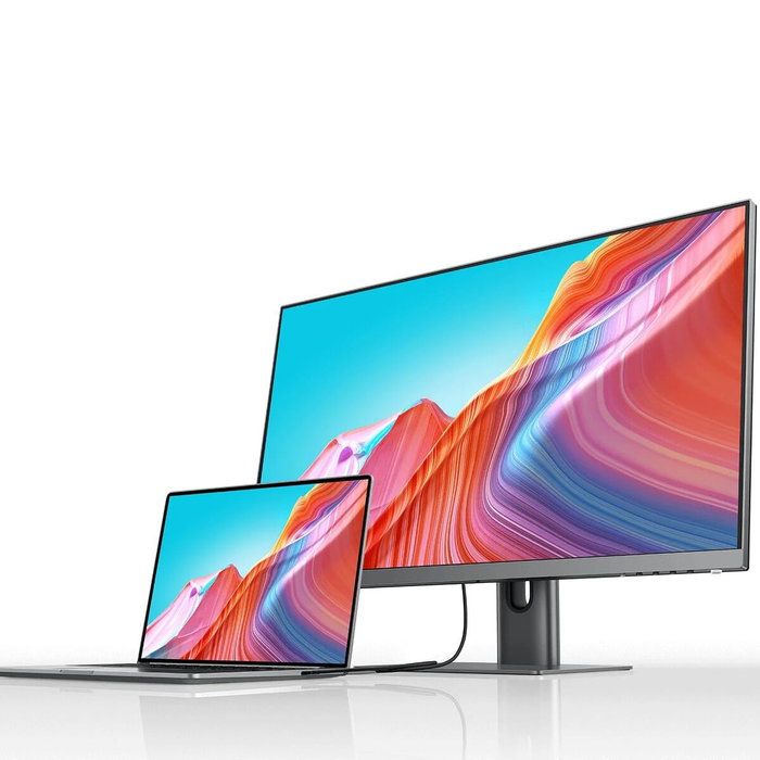 Câble USB-C vers USB-C Xiaomi BHR087AGL 2 m
