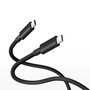 Câble USB-C vers USB-C Xiaomi BHR087AGL 2 m