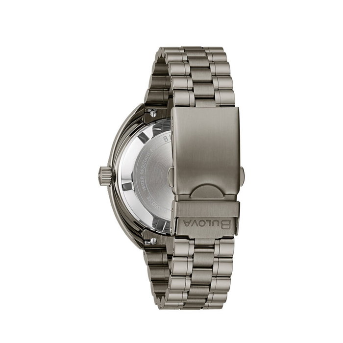 Montre Homme Bulova 98B415