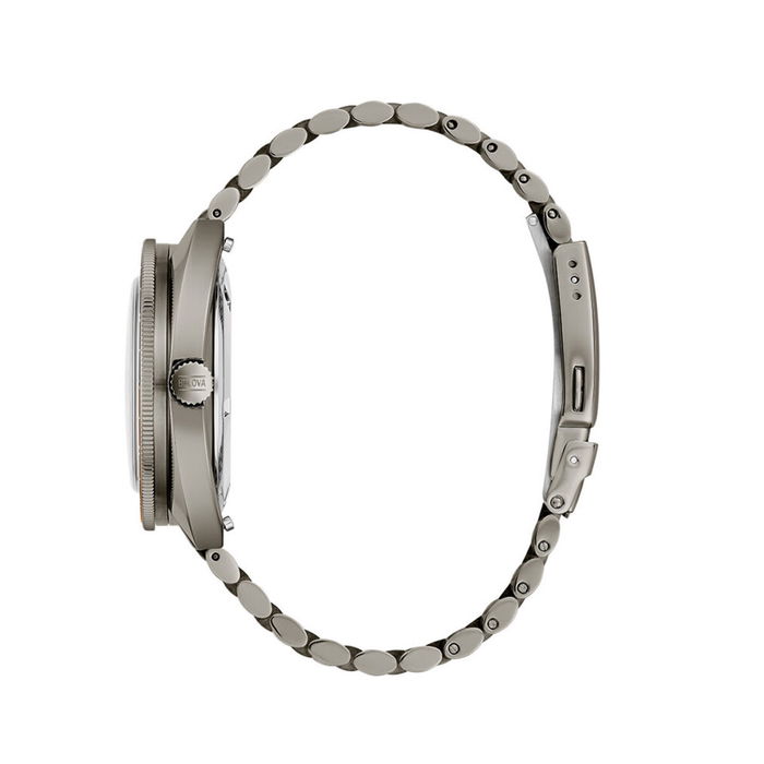 Montre Homme Bulova 98B415