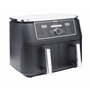 Ninja Foodi Max Dual Zone AF400EU - Friteuse sans huile 9,5L