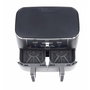 Ninja Foodi Max Dual Zone AF400EU - Friteuse sans huile 9,5L