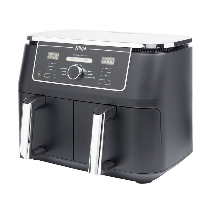 Ninja Foodi Max AF400EU - Friteuse sans huile 9,5L - Noir Ninja Foodi Max AF400EU - Friteuse sans huile 9,5L - Noir