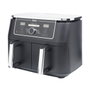 Ninja Foodi Max AF400EU - Friteuse sans huile 9,5L - Noir
