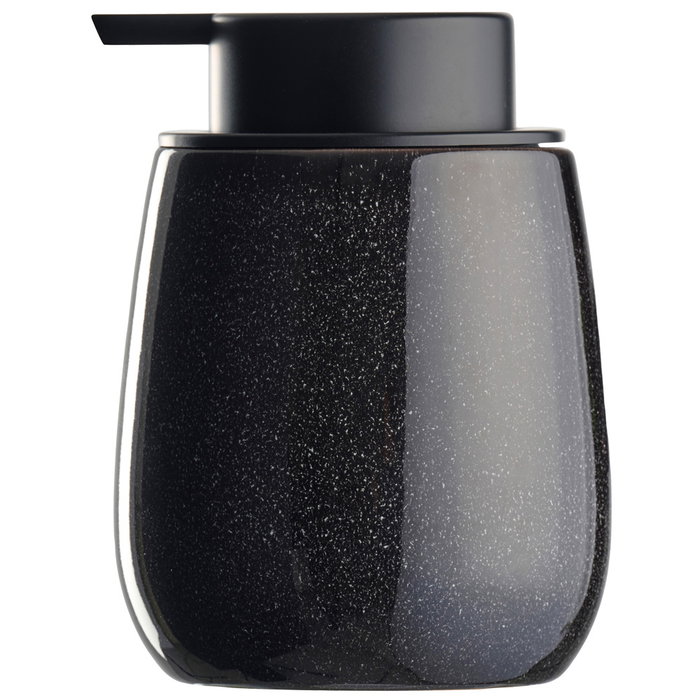Day Distributeur de savon 300 ml en grès en couleurs assorties