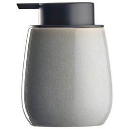Day Distributeur de savon 300 ml en grès en couleurs assorties
