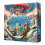 Matagot MATPP01ES Jeu de société La Isla de Pan – Édition espagnole – Aventure coopérative 2-5 joueurs dès 10 ans