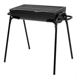 Color Baby Barbacoa Carbon 91 x 33 x 71 cm - Barbecue en acier