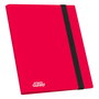 Ultimate Guard Flexxfolio 360 18-Pocket - Red
