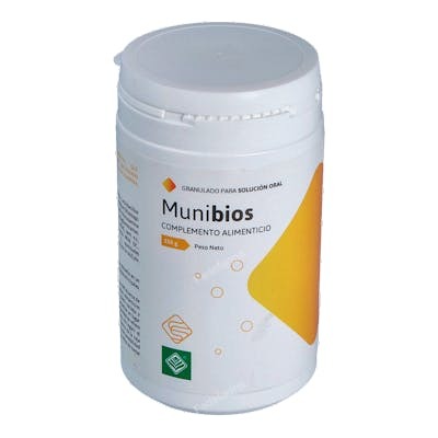GHEOS MUNIBIOS 150g GHEOS MUNIBIOS 150g