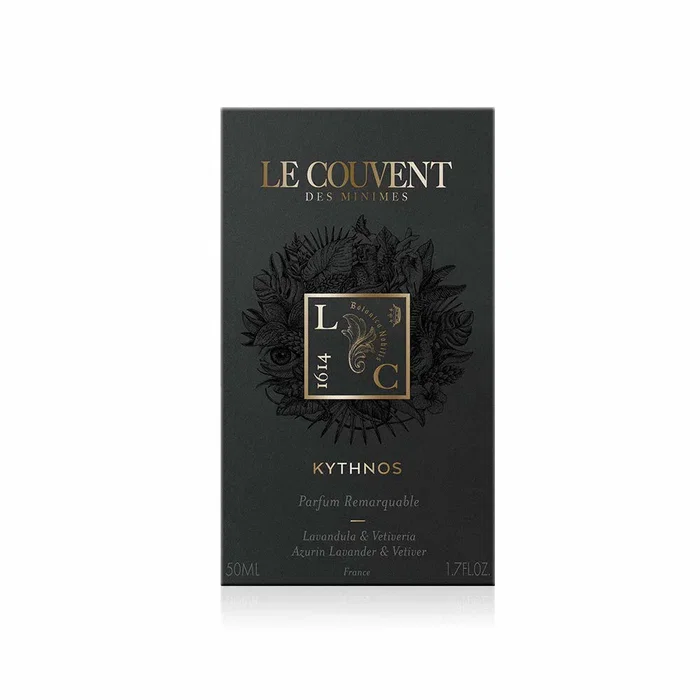 Le Couvent des Minimes Kythnos Eau de Parfum 50 ml Le Couvent des Minimes Kythnos Eau de Parfum 50 ml