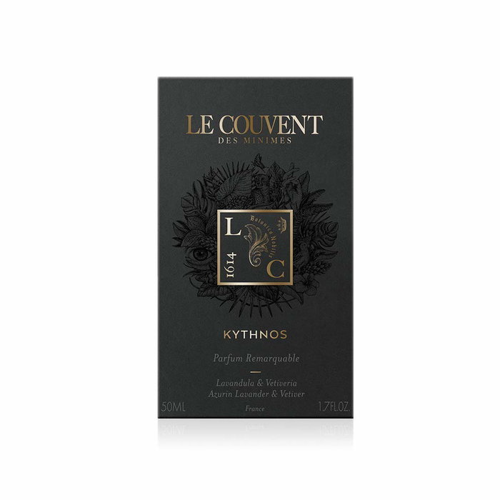 Le Couvent des Minimes Kythnos Eau de Parfum 50 ml Le Couvent des Minimes Kythnos Eau de Parfum 50 ml