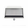 Livoo DOC302 Plancha électrique inox 2800W