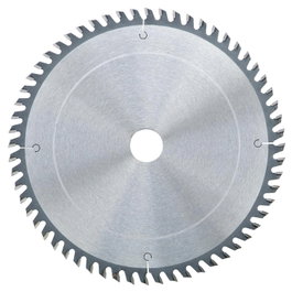 YAMATO Lame de scie à onglet bois 250 mm, 60 dents