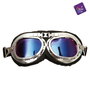 My Other Me - Lunettes aviateur adulte taille unique