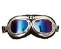 My Other Me - Lunettes aviateur adulte taille unique
