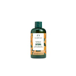 The Body Shop Gel douche Satsuma 250 ml