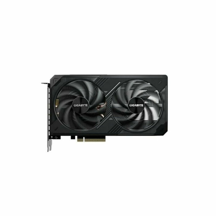 Carte Graphique Gigabyte 9VN506TW8-00-G10 geforce rtx 5060 ti 8 GB GDDR6 GDDR7 Carte Graphique Gigabyte 9VN506TW8-00-G10 geforce rtx 5060 ti 8 GB GDDR6 GDDR7