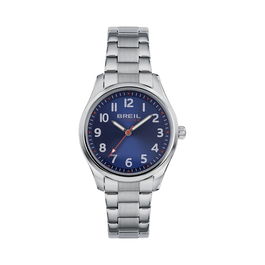 Montre Homme Breil EW0622 Argenté (Ø 36 mm)
