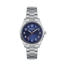 Montre Homme Breil EW0622 Argenté (Ø 36 mm)